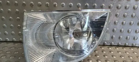 Skoda Roomster (5J) Front fog light