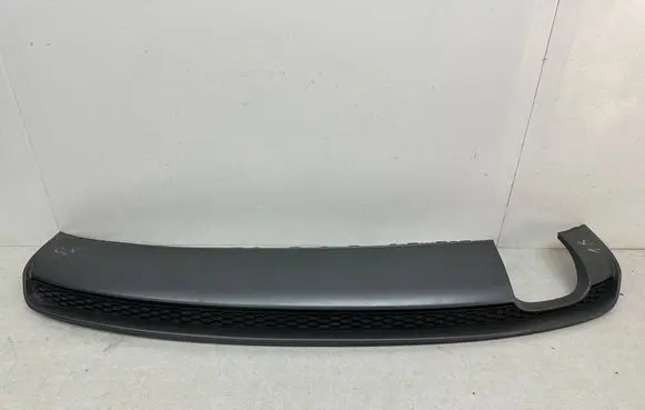 Audi A3 S3 8V Rear bumper lower part trim 8V5807521F 8V5807521 8V5.807.521.F