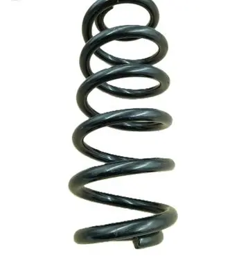 Audi A6 S6 C6 4F Front coil spring 4F0411105BJ
