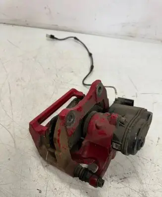 Land Rover Range Rover Sport L494 Rear brake caliper JPLA2K327CD