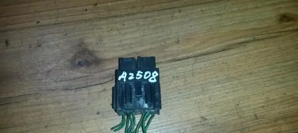 Citroen Berlingo Other relay 9620220980 29201043
