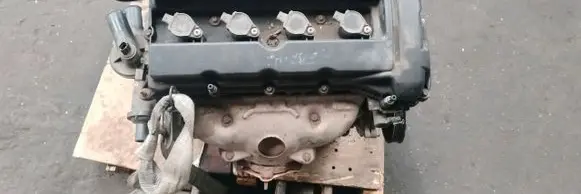 Jeep Patriot Engine p05047877ab877AB