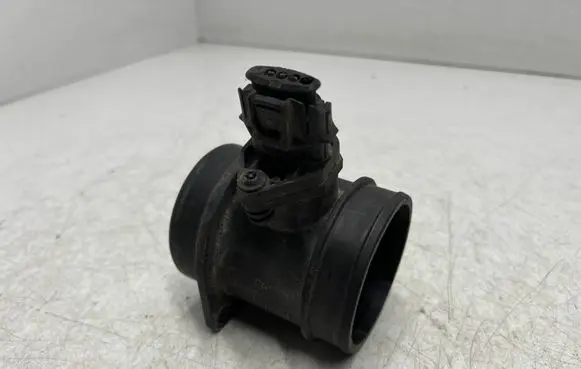 Mass air flow meter