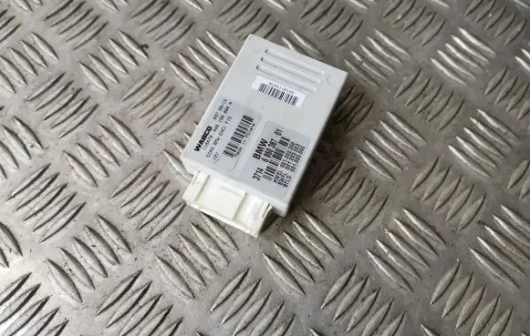 Suspension control unit/module