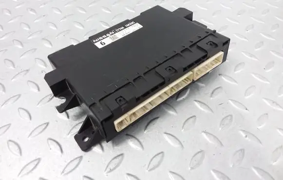 Infiniti M30 Climate control unit 277601MX0C 1777009840