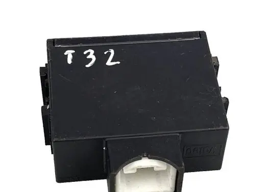 Immobilizer control unit/module