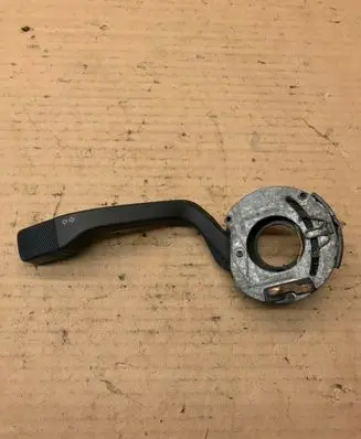 Volkswagen Golf II Indicator stalk