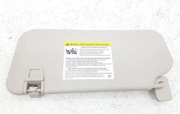 Ford Escape IV Sun visor BU5A00014 BU5A00014DA