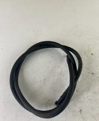 Jeep Cherokee Windshield washer fluid hose 