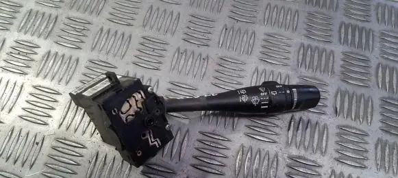 Nissan Almera N16 Wiper control stalk m254607