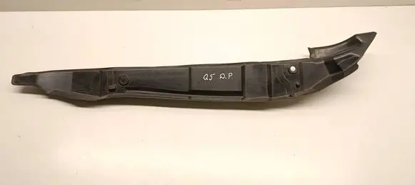 Audi Q5 SQ5 Fender end trim 8R0821112C
