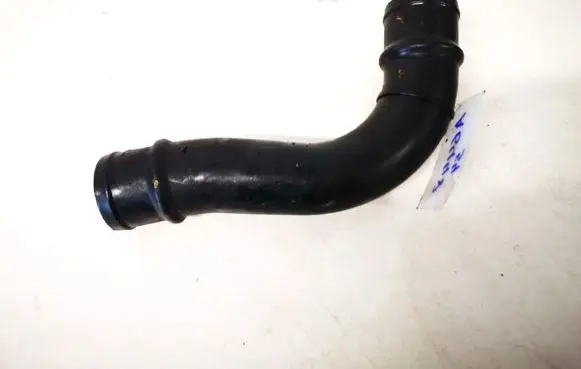 Nissan Qashqai Intercooler hose/pipe