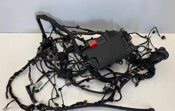 Infiniti Q30 Other wiring loom 24CAA5DB1B