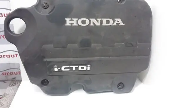 Honda CR-V Engine cover (trim)