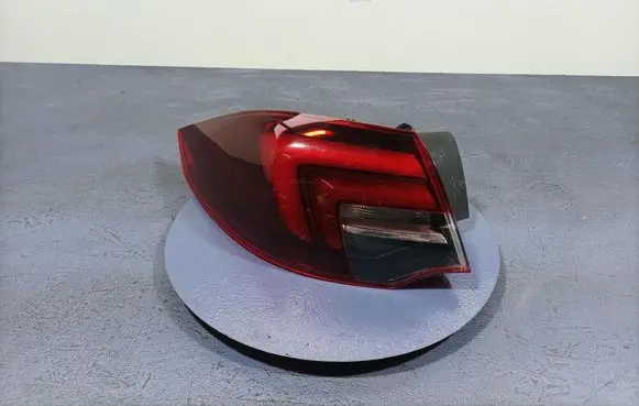 Opel Insignia A Rear/tail lights 39125831
