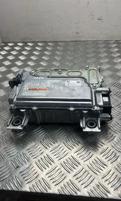 Toyota Yaris Cross Voltage converter inverter G92B0K0010