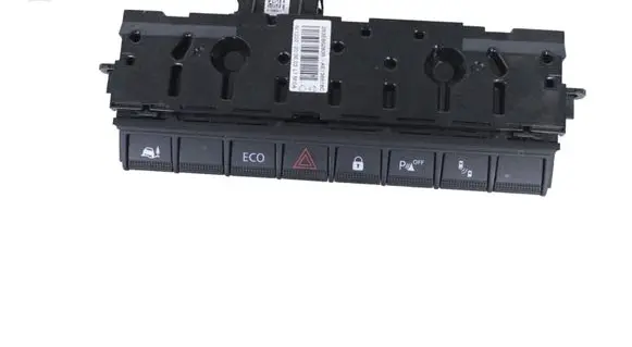 Land Rover Discovery 4 - LR4 A set of switches 283E86280R
