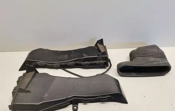 Mercedes-Benz GLC X253 C253 Rain gutter A2538320600 A2538320500