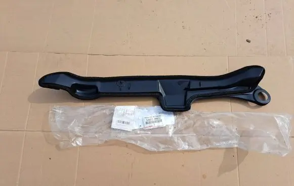 Toyota Aygo AB40 Fender foam support/seal 538270H031 53827-0H031