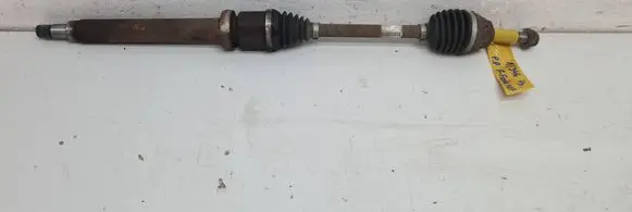 Ford Fiesta Front driveshaft POLOS1346