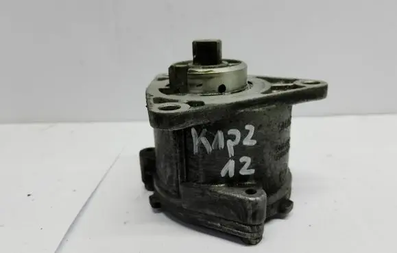 Fiat Doblo Vacuum pump 46771105 961711056
