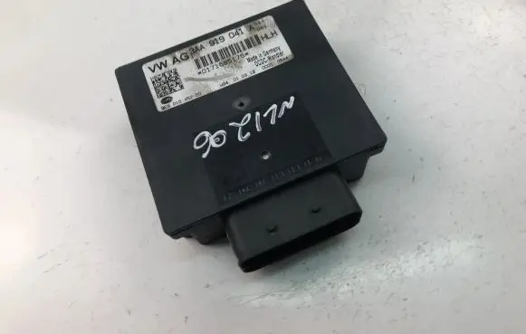 Seat Leon (5F) Other control units/modules 3AA919041A