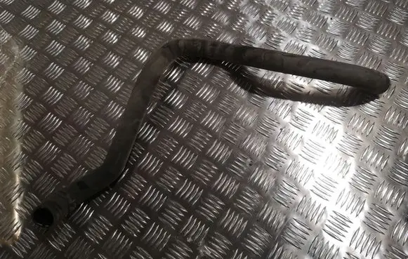 Volkswagen Caddy Engine coolant pipe/hose 1K0122051AH