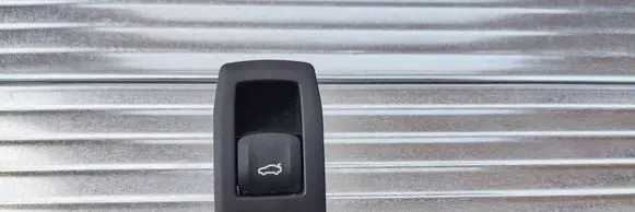 BMW 3 G20 G21 Tailgate/boot open switch button 7948786 L102030