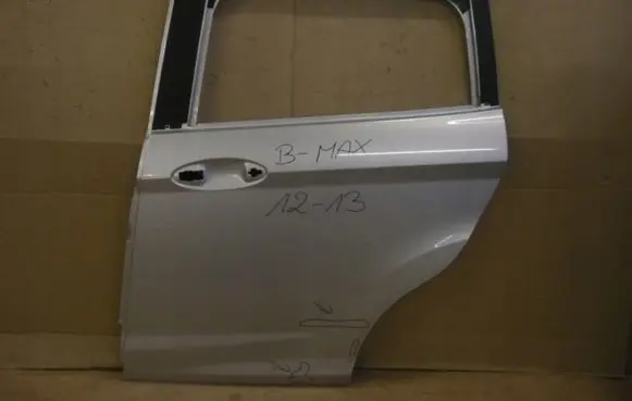 Ford B-MAX Rear door