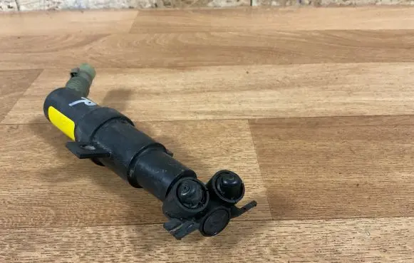 Citroen C3 Headlight washer spray nozzle 1307030196
