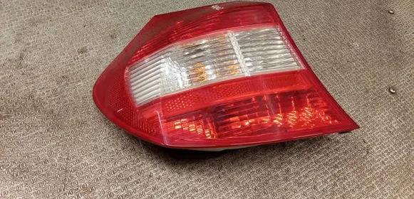BMW 1 E81 E87 Rear/tail lights 6924501