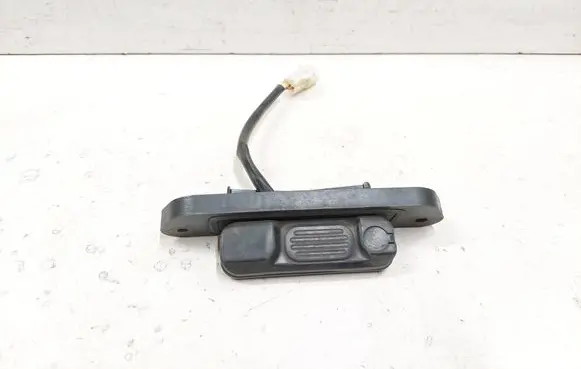 Citroen C-Crosser Tailgate opening switch 