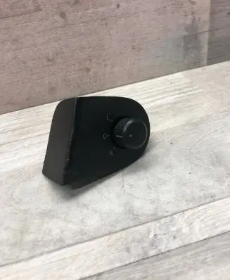 Volkswagen Sharan Wing mirror switch 7M3959565