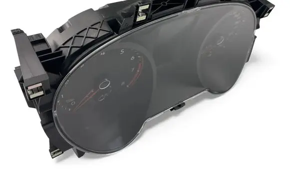 Volkswagen Tiguan Speedometer (instrument cluster) 5NA920750D