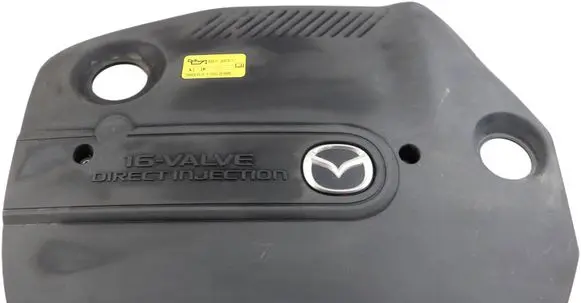 Mazda 6 Engine cover (trim) 