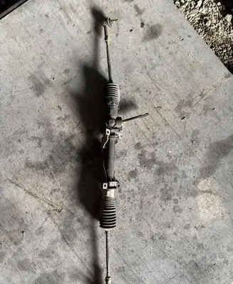 Opel Corsa B Steering rack