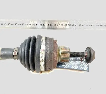 Audi A4 S4 B8 8K Front driveshaft