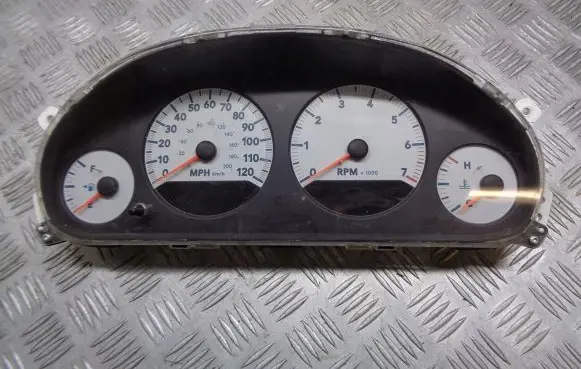 Dodge Grand Caravan Tachometer 56044971AB