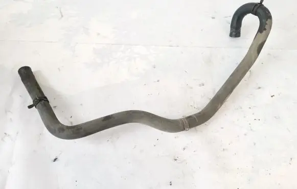 Volkswagen Golf IV Power steering hose/pipe/line 1j0422887f