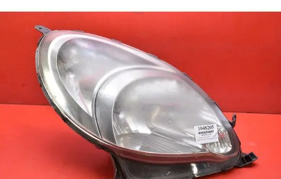 Toyota Yaris Verso Headlight/headlamp 2844