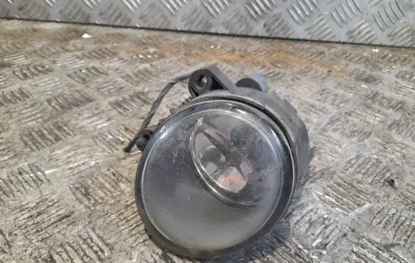 BMW X5 E53 Front fog light 63176920888 13101610