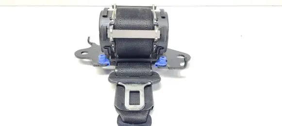 Opel Meriva A Middle seatbelt (rear) 6227573