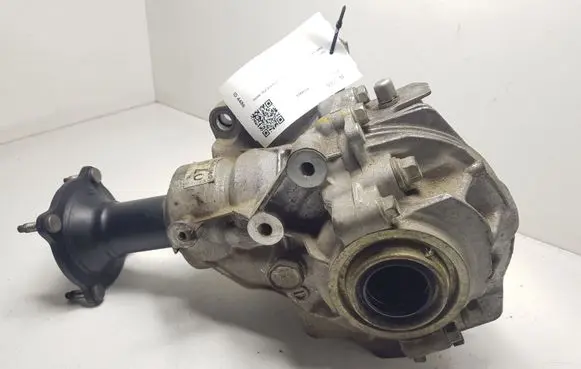Mazda CX-5 Gearbox transfer box case D307026150