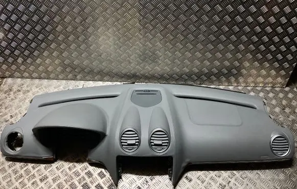 Mercedes-Benz GL X164 Dashboard