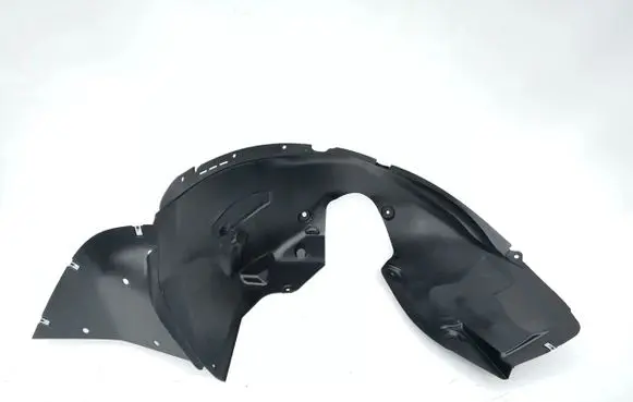 MG MG5 II Front wheel arch liner splash guards