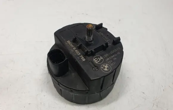 Alarm system siren