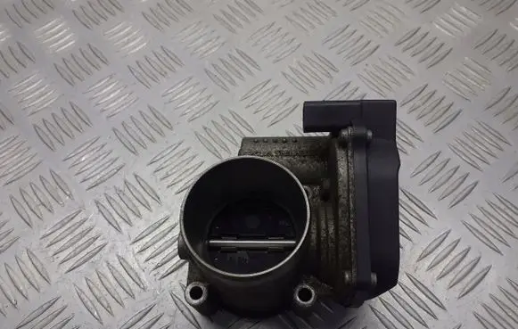 Skoda Fabia Mk1 (6Y) Throttle valve position sensor 03C133062C
