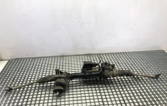 Volkswagen PASSAT B6 Steering rack 3C1423051S