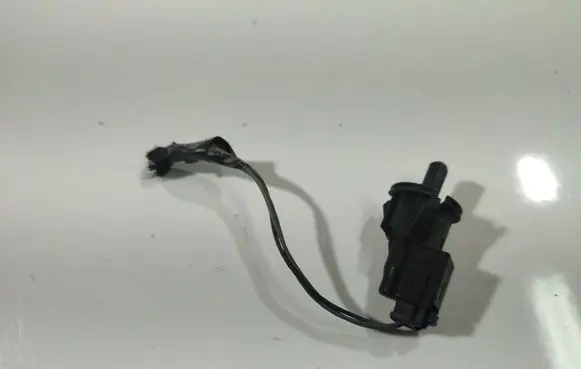Renault Scenic I Brake pedal sensor switch 