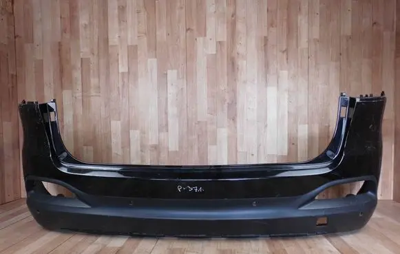 KIA Sorento Rear bumper 86611C5000